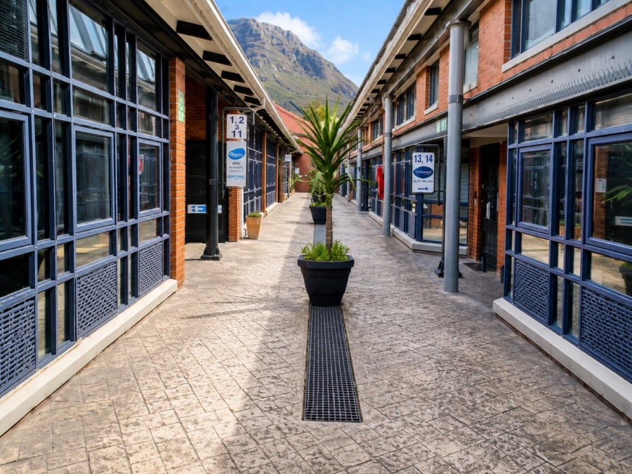 0 Bedroom Property for Sale in Observatory Western Cape